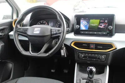 SEAT Arona 2021 - 16990 EUR, 63000 km - AUTO.MOTO.pt - 63000km - foto 15 de 22