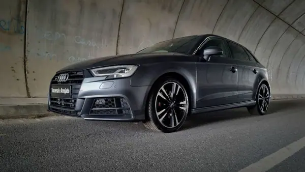 Audi S3 Sportback 2019 - 36500 EUR, 114000 km - AUTO.MOTO.pt - 114000km - foto 5 de 29