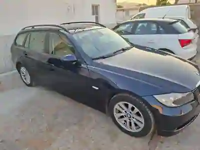 BMW 320 2006 - 6750 EUR, 316500 km - AUTO.MOTO.pt - 316500km - foto 1 de 15