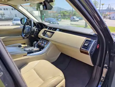 Land Rover Range Rover Sport 2013 - 37800 EUR, 179000 km - AUTO.MOTO.pt - 179000km - foto 11 de 15