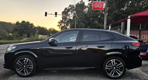 BMW X2 sDrive20i Pack Desportivo M Pro 2025 Gasolina