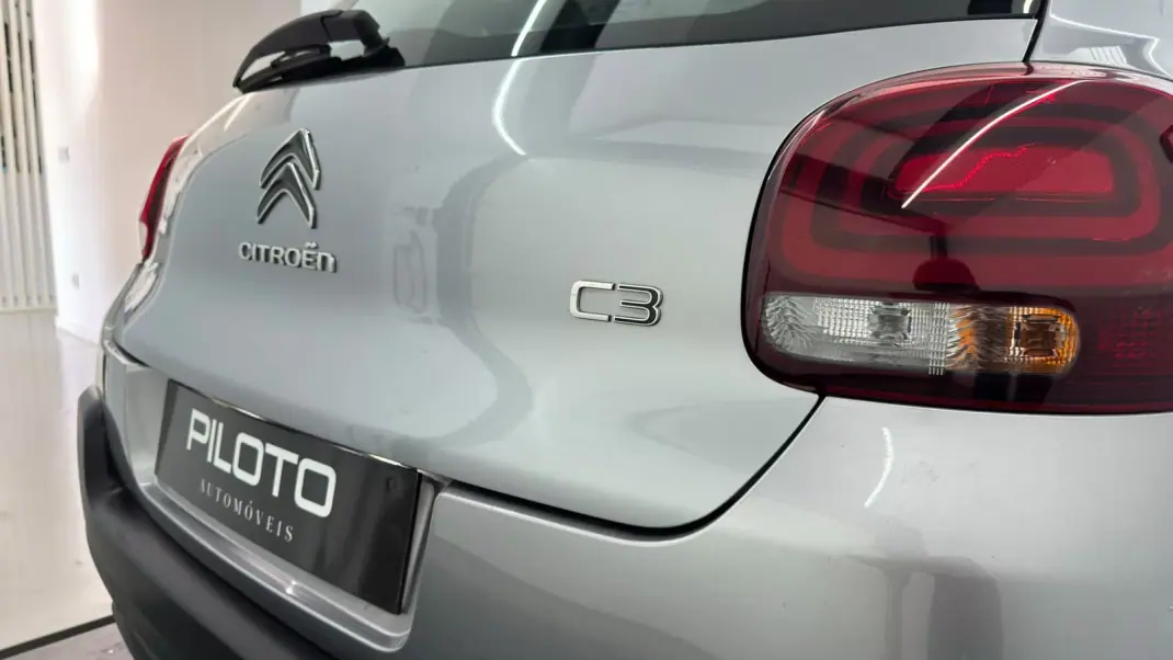 Citroën C3 2022 - 11490 EUR, 95351 km - 95351km - foto 10 de 27