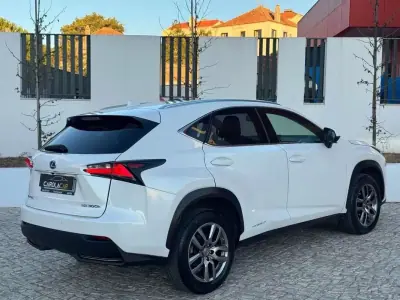 Lexus NX 300h 2014 - 23750 EUR, 66500 km - AUTO.MOTO.pt - 66500km - foto 10 de 29