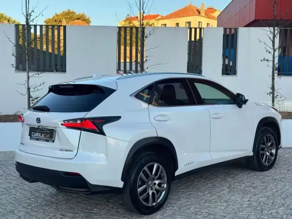 Lexus NX 300h 2014 - 23750 EUR, 66500 km - AUTO.MOTO.pt - 66500km - foto 10 de 29