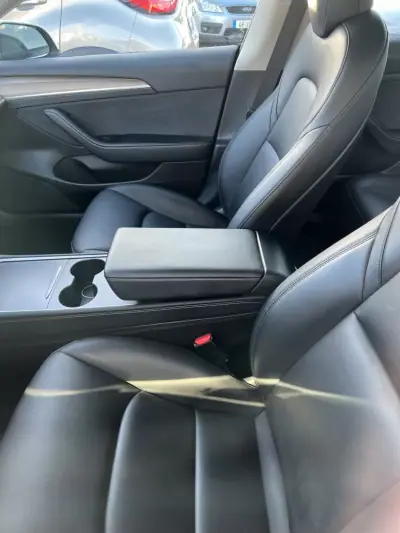 Tesla Model 3 2021 - 23999 EUR, 92500 km - AUTO.MOTO.pt - 92500km - foto 7 de 7