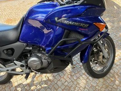 Honda XL 2005 - 4250 EUR, 45831 km - AUTO.MOTO.pt - 45831km - foto 4 de 14