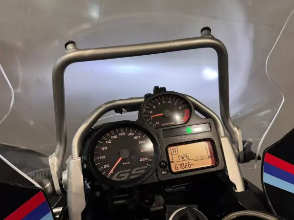BMW C 400 GT 2012 - 11750 EUR, 60000 km - AUTO.MOTO.pt - 60000km - foto 6 de 28
