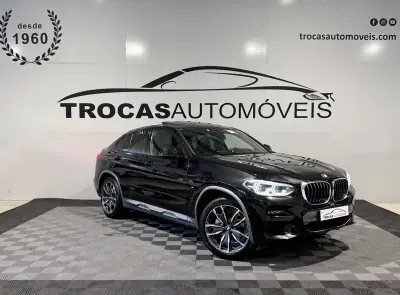 BMW X4 2020 - 39990 EUR, 159753 km - 159753km - foto 3 de 60