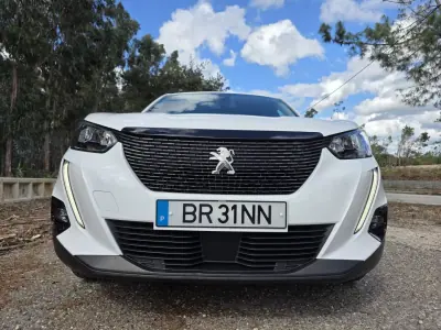 Peugeot 2008 2020 - 14900 EUR, 88064 km - 88064km - foto 37 de 56
