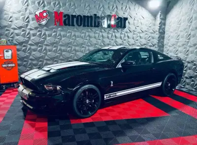 Shelby GT500 2010 - 89990 EUR, 76489 km - AUTO.MOTO.pt - 76489km - foto 6 de 47