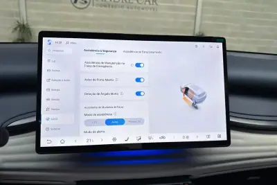 BYD Atto 3 2023 - 27950 EUR, 7718 km - AUTO.MOTO.pt - 7718km - foto 31 de 60