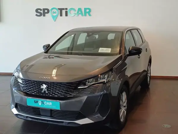 Peugeot 5008 2023 - 33500 EUR, 16000 km - AUTO.MOTO.pt - 16000km - foto 33 de 34