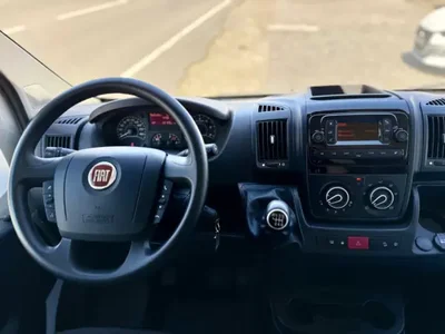 Fiat Ducato 2.2 M-Jet L3H3 140Cv | IVA DEDUTÍVEL 2023 - 28950 EUR, 33000 km - AUTO.MOTO.pt - 33000km - foto 12 de 22