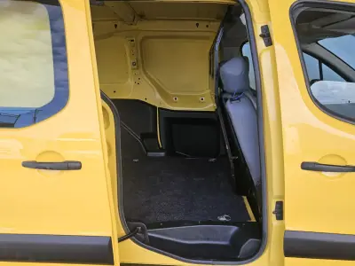 Citroën Berlingo 2014 — foto 4 de 5