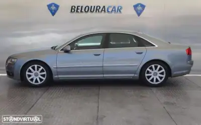 Audi A8 2006 - 16000 EUR, 236702 km - AUTO.MOTO.pt - 236702km - foto 3 de 21
