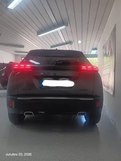Peugeot 2008 2025 — foto 2 de 22