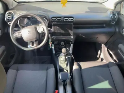 Citroën C3 Aircross 2020 - 11900 EUR, 70048 km - AUTO.MOTO.pt - 70048km - foto 6 de 7