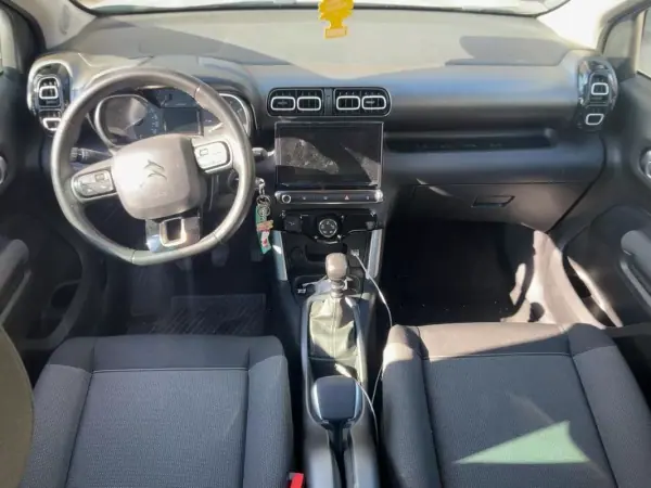 Citroën C3 Aircross 2020 - 11900 EUR, 70048 km - AUTO.MOTO.pt - 70048km - foto 6 de 7