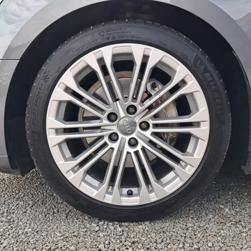 Audi A5 2017 - 25990 EUR, 108000 km - 108000km - foto 11 de 21