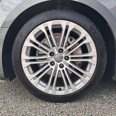 Audi A5 2017 - 25990 EUR, 108000 km - 108000km - foto 11 de 21