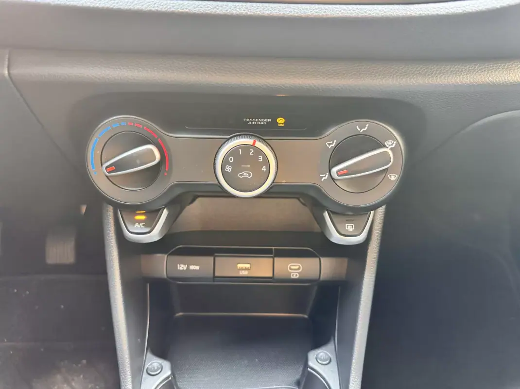 Kia Picanto 2025 - 15490 EUR, 17645 km - 17645km - foto 19 de 24