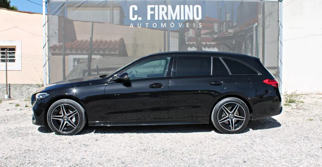 Mercedes-Benz C 300 2024 - 49990 EUR, 28094 km - AUTO.MOTO.pt - 28094km - foto 11 de 31