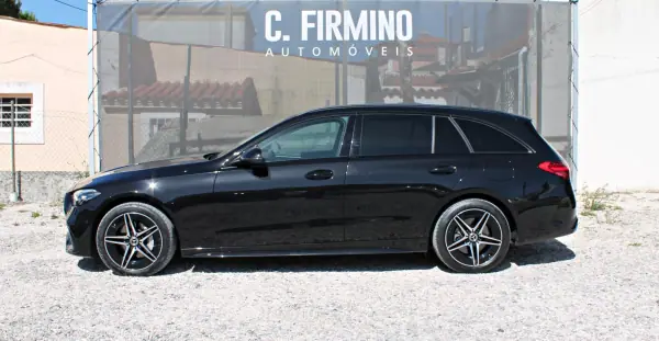 Mercedes-Benz C 300 2024 - 49990 EUR, 28094 km - AUTO.MOTO.pt - 28094km - foto 11 de 31