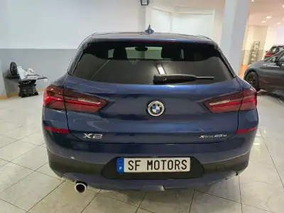 BMW X2 2021 - 29980 EUR, 63159 km - AUTO.MOTO.pt - 63159km - foto 6 de 49