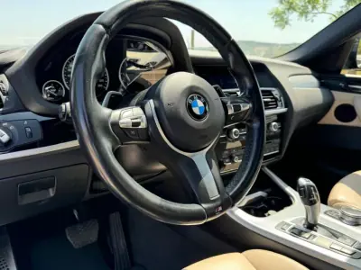 BMW X4 2017 - 33480 EUR, 187000 km - AUTO.MOTO.pt - 187000km - foto 28 de 42