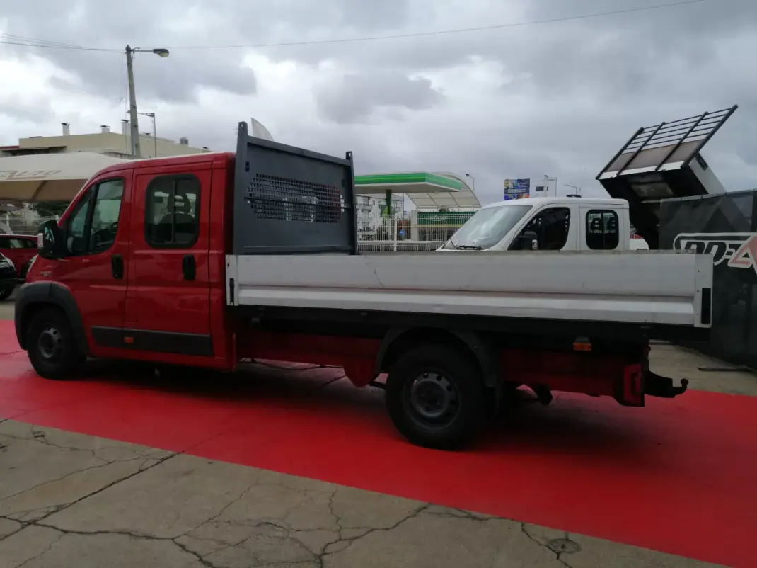 Fiat 2014 - 17000 EUR, 238159 km - AUTO.MOTO.pt - 238159km - foto 8 de 24