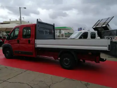 Fiat 2014 - 17000 EUR, 238159 km - AUTO.MOTO.pt - 238159km - foto 8 de 24