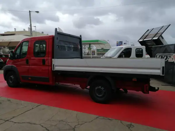 Fiat 2014 - 17000 EUR, 238159 km - AUTO.MOTO.pt - 238159km - foto 8 de 24