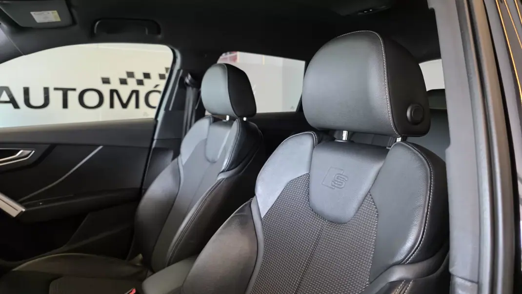Audi Q2 2018 - 22500 EUR, 149812 km - AUTO.MOTO.pt - 149812km - foto 45 de 69