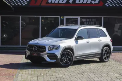 Mercedes-Benz GLB 180 2021 - 36900 EUR, 120020 km - AUTO.MOTO.pt - 120020km - foto 3 de 34