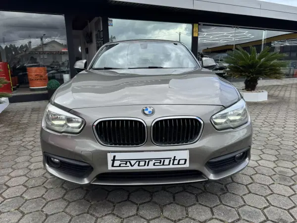 BMW 116 2016 - 12990 EUR, 155000 km - AUTO.MOTO.pt - 155000km - foto 3 de 36