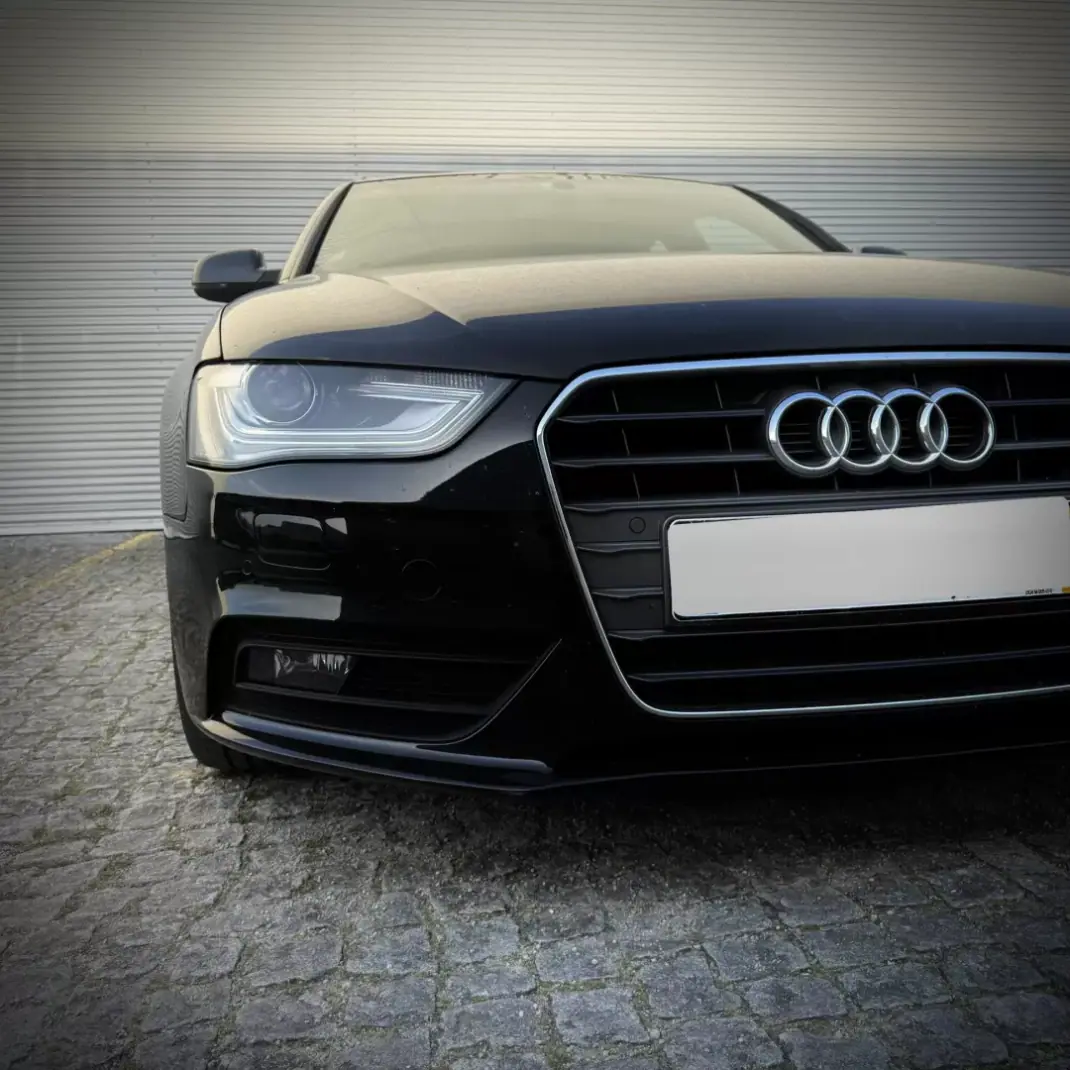 Audi A4 Avant 2012 - 13900 EUR, 258000 km - 258000km - foto 15 de 15