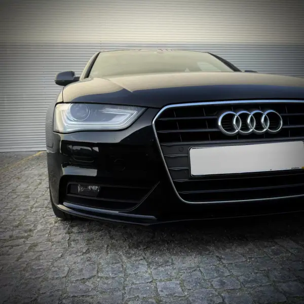Audi A4 Avant 2012 - 13900 EUR, 258000 km - AUTO.MOTO.pt - 258000km - foto 15 de 15