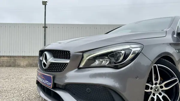 Mercedes-Benz CLA 200 2017 - 21800 EUR, 181000 km - AUTO.MOTO.pt - 181000km - foto 7 de 55