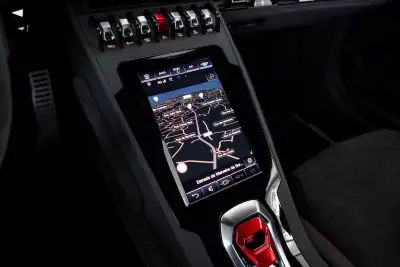 Lamborghini Huracán 2020 - 370000 EUR, 14152 km - AUTO.MOTO.pt - 14152km - foto 15 de 19