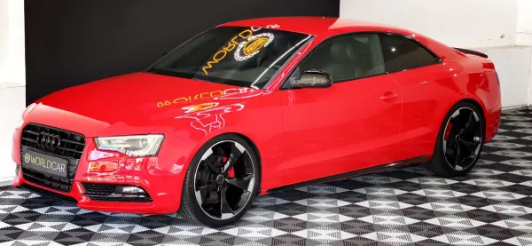 Audi A5 2012 - 18900 EUR, 178611 km - AUTO.MOTO.pt - 178611km - foto 9 de 32