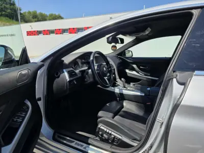 BMW 640 Gran Coupé 2014 - 25990 EUR, 200000 km - AUTO.MOTO.pt - 200000km - foto 2 de 23