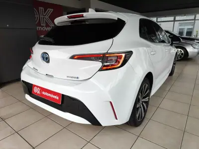 Toyota Corolla 2021 - 21550 EUR, 73400 km - AUTO.MOTO.pt - 73400km - foto 11 de 37