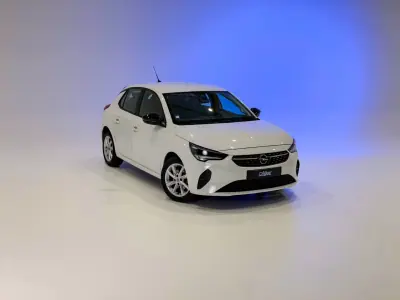 Opel Corsa 2022 - 87000km