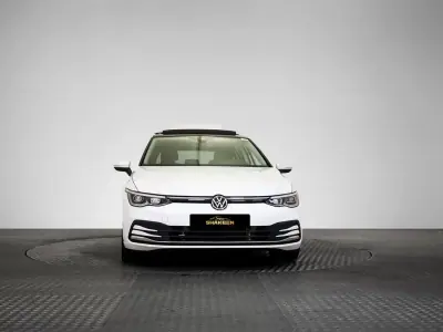 Volkswagen Golf 2021 - 22990 EUR, 77084 km - AUTO.MOTO.pt - 77084km - foto 2 de 14