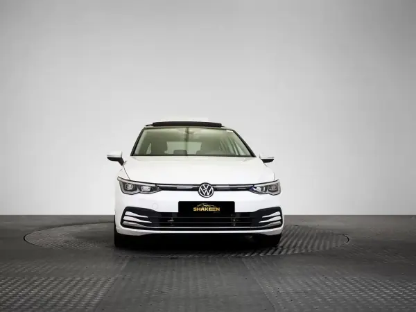 Volkswagen Golf 2021 - 22990 EUR, 77084 km - AUTO.MOTO.pt - 77084km - foto 2 de 14