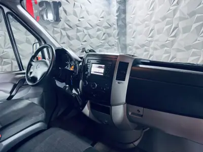 Mercedes-Benz SPRINTER 313 CDI 2015 - 15990 EUR, 231751 km - AUTO.MOTO.pt - 231751km - foto 22 de 32
