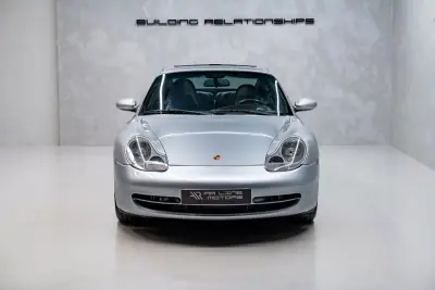 Porsche 911 1999 - 44950 EUR, 178000 km - AUTO.MOTO.pt - 178000km - foto 5 de 31