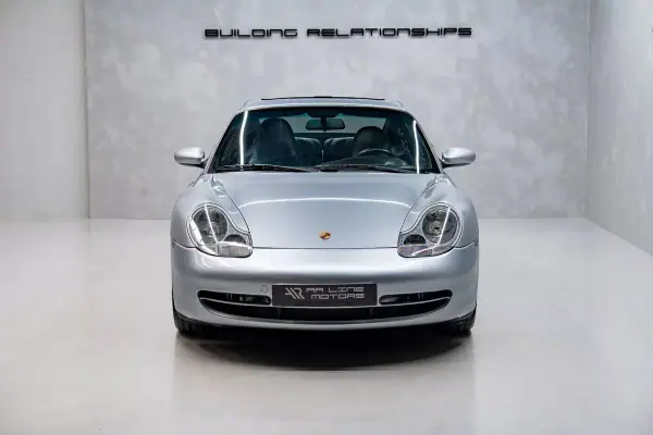 Porsche 911 1999 - 44950 EUR, 178000 km - AUTO.MOTO.pt - 178000km - foto 5 de 31