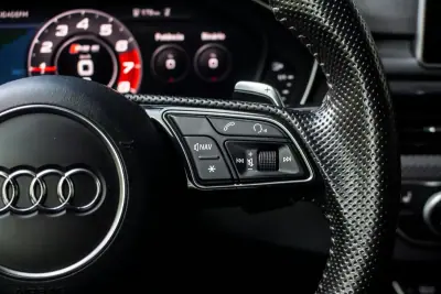 Audi RS5 Sportback 2017 - 53990 EUR, 137529 km - AUTO.MOTO.pt - 137529km - foto 15 de 38