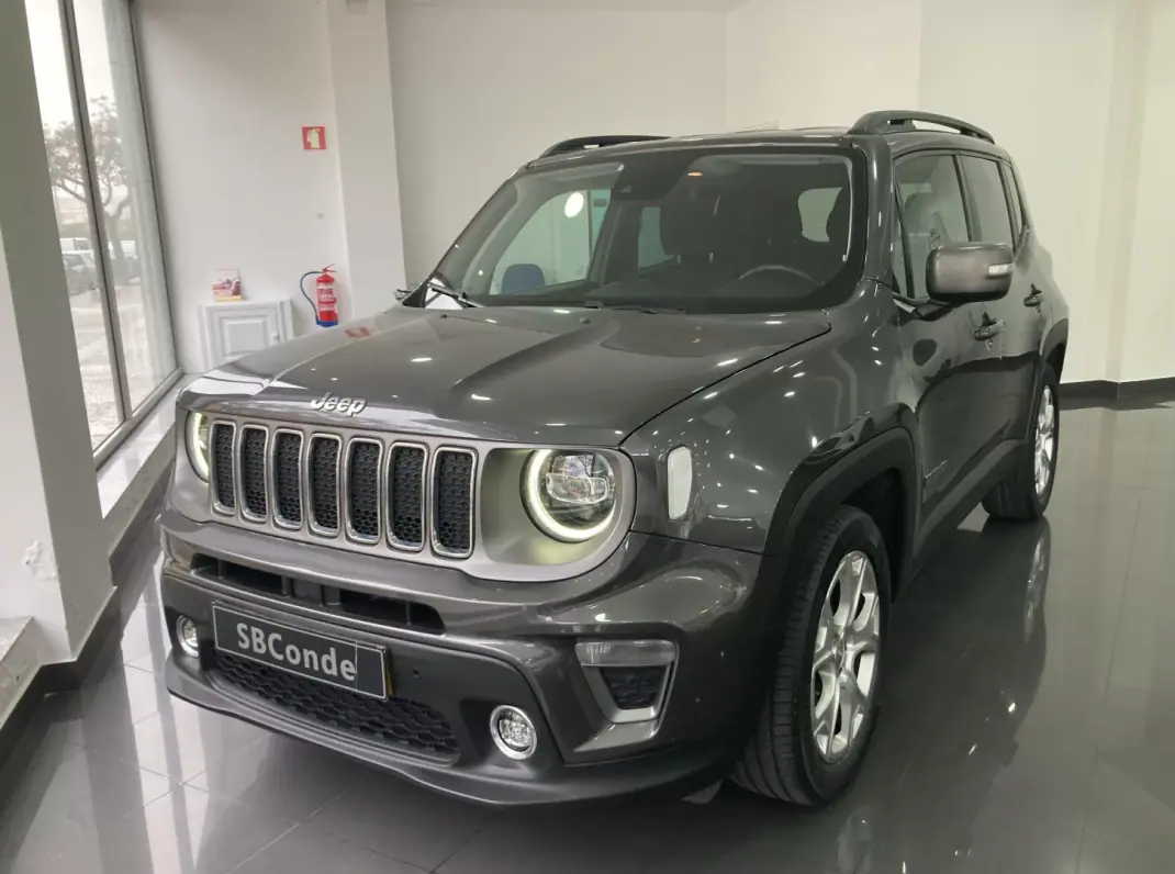 Jeep Renegade 2019 - 12900 EUR, 102216 km - AUTO.MOTO.pt - 102216km - foto 37 de 42